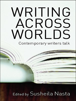 cover image of Writing Across Worlds